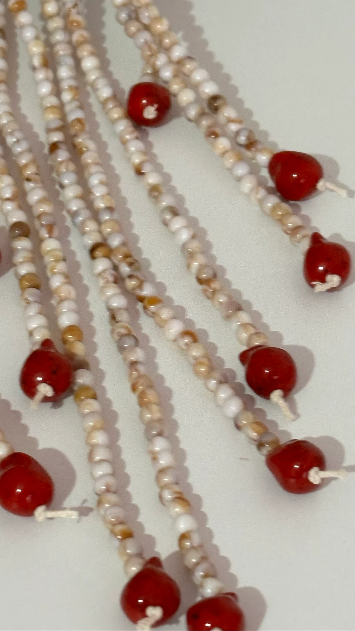 Collier long – photo 3